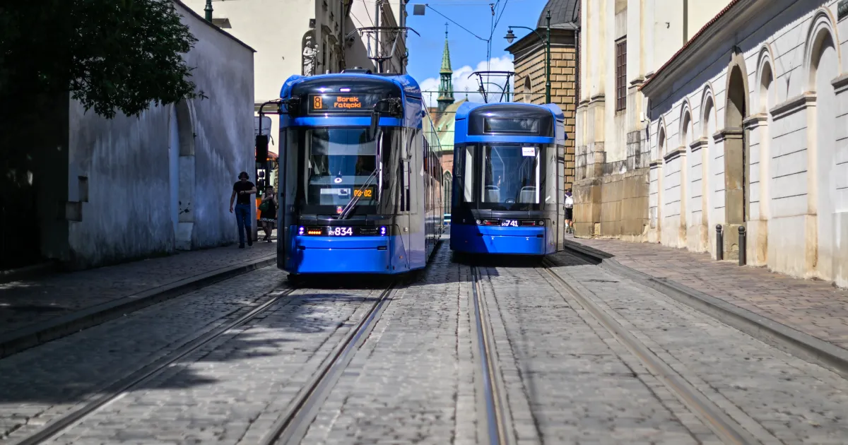 Rewolucja w komunikacji miejskiej. Nowe linie, nowe trasy, pożegnanie z 50 i 52