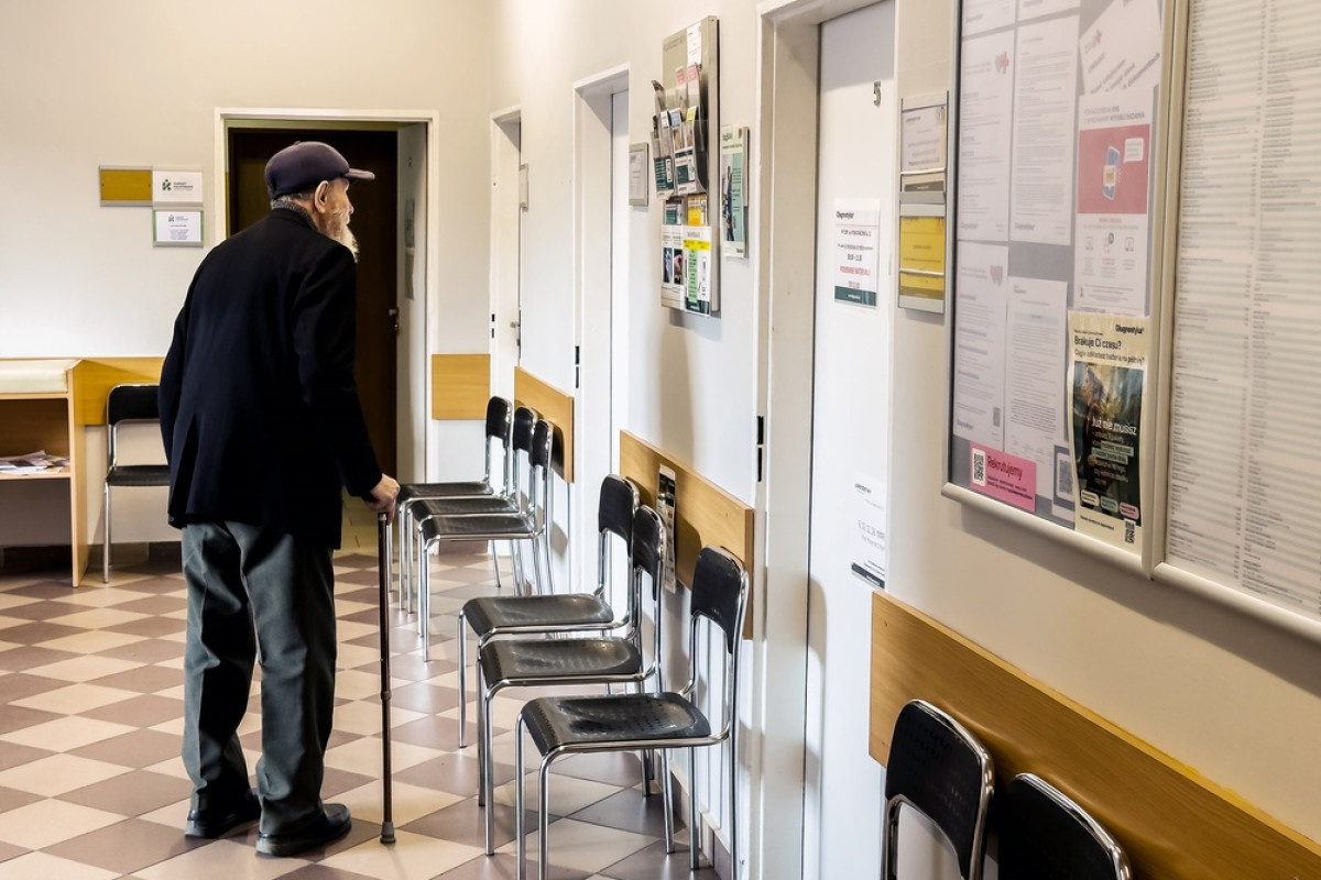 Rewolucja w zapisach do lekarzy od 1 sierpnia. Nowe zasady rejestracji do specjalistów