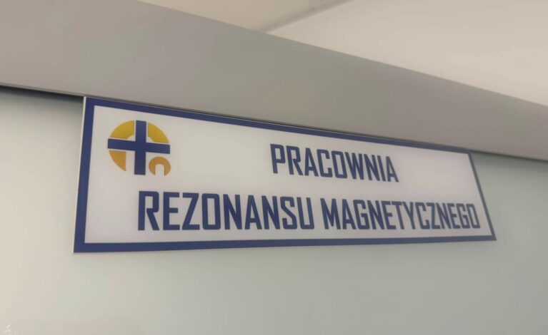 Rezonans magnetyczny serca dostępny w Częstochowie. Szpital na Parkitce ma zgodę NFZ na specjalistyczne badania