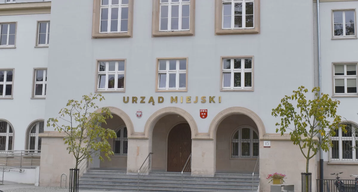 RIO kontroluje nyski urząd