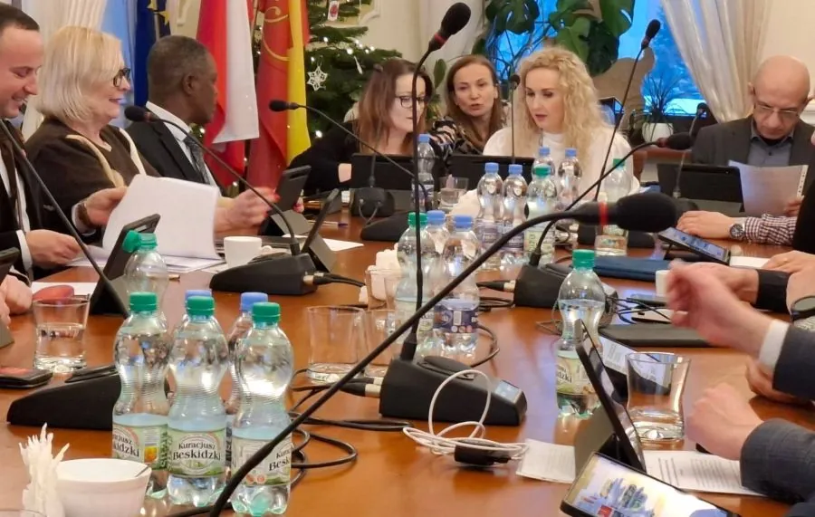 RIO miażdży decyzję radnych z Andrychowa. „Nieudzielenie absolutorium nastąpiło bez podstaw merytorycznych”