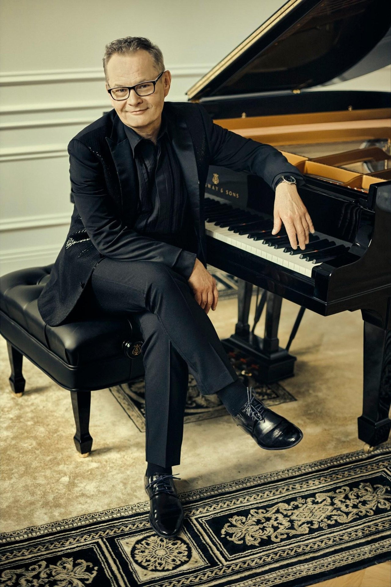 Robert Skiera / Koncert chopinowski