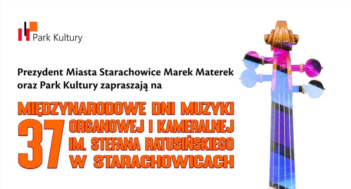 Roch Dobrowolski Quartet w Starachowicach - koncert muzyki filmowej z narracją