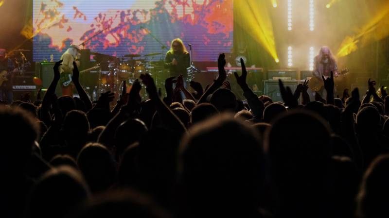 Rock pod Żyrafą 2026 9 lipca 2026 14:22 5 września 2026 roku odbędzie się kolejna edycja jednego z najbardziej rozpoznawalnych wydarzeń...