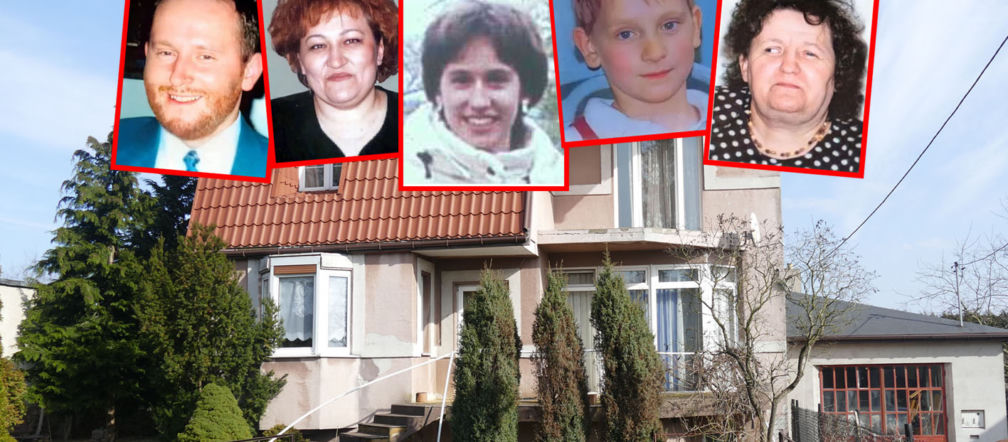 Rodzina Bogdańskich zniknęła bez śladu. Od ponad 20 lat policja szuka pięciu osób. Co naprwadę się stało?