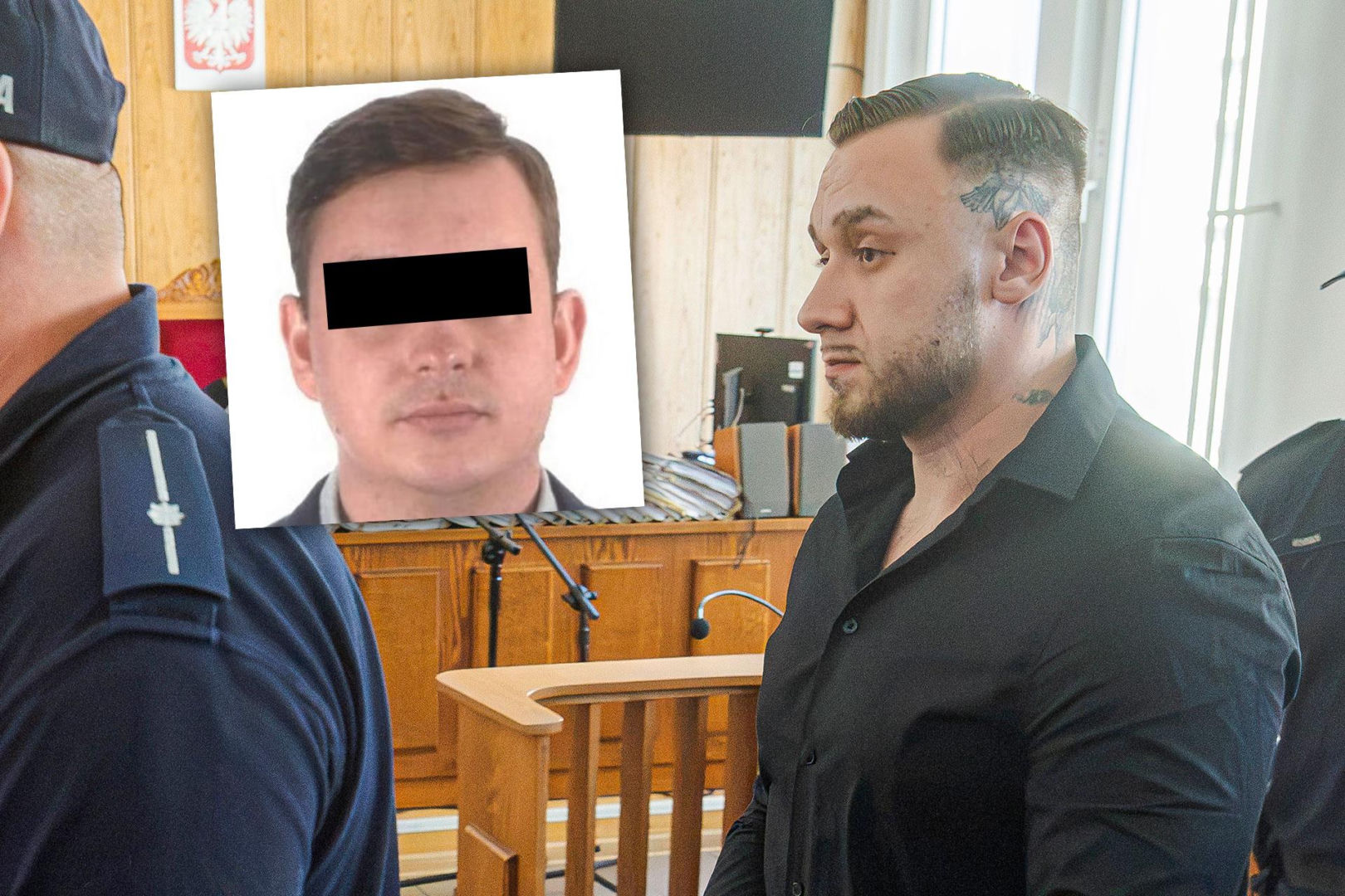 Rodzina ofiar z A1 zabiera głos po wyroku dla Żaka. Czy Sebastian M. ma się czego obawiać? "Kary są za niskie"