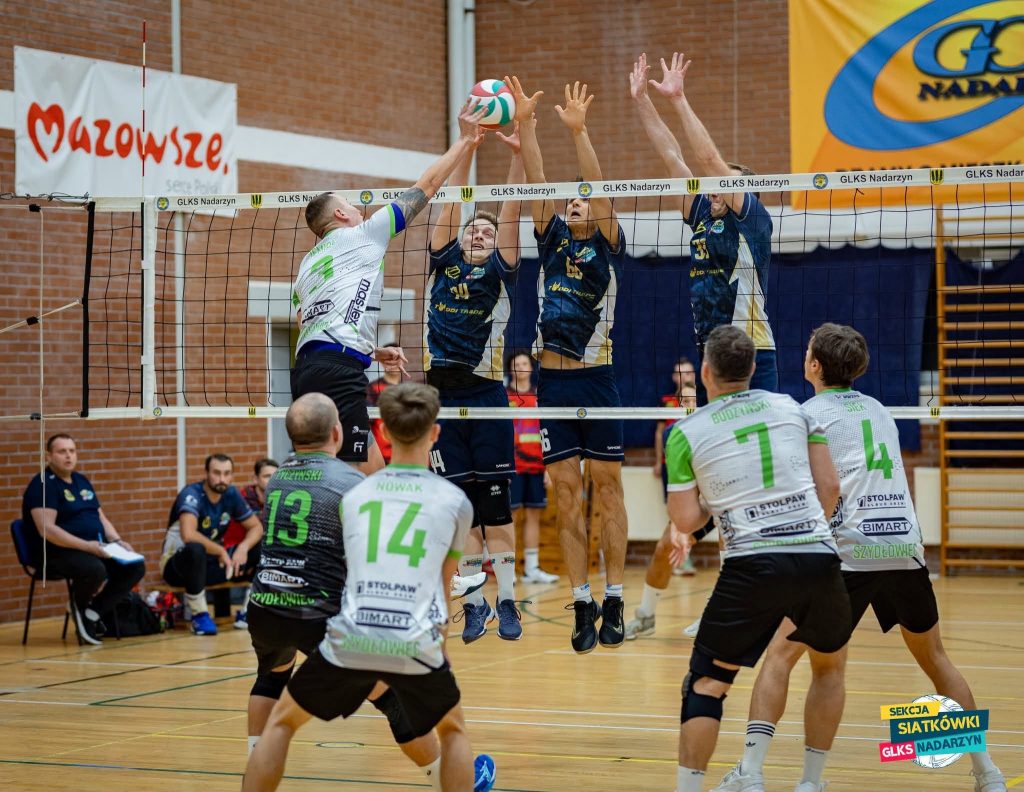 Rodzinna Akademia Sportu Szydłowiec wraca do gry. Zagra w 3. lidze