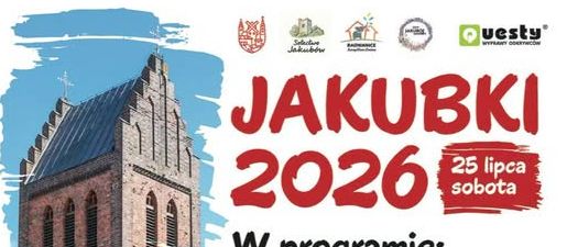 Rodzinna gra terenowa, biesiada i moc atrakcji w Jakubowie