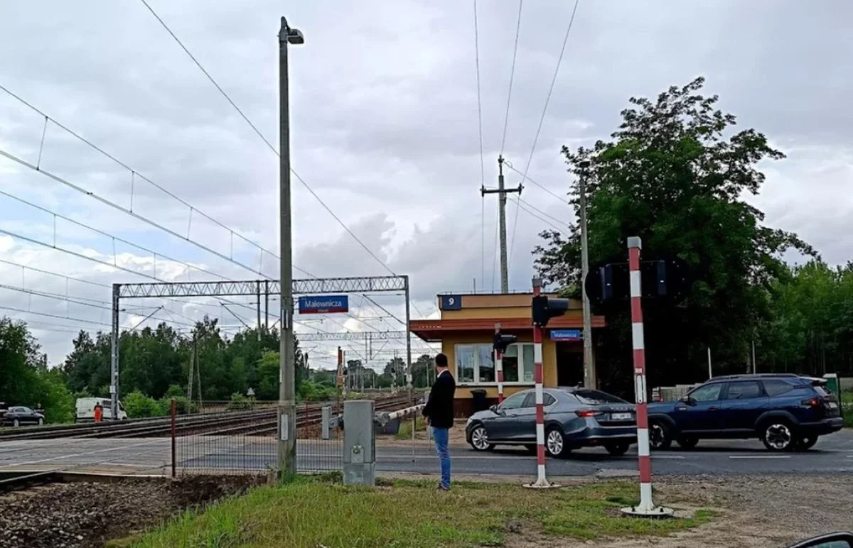 Rogatki są tu zamknięte nawet przez 16 godzin dziennie. Ważne inwestycje coraz bliżej