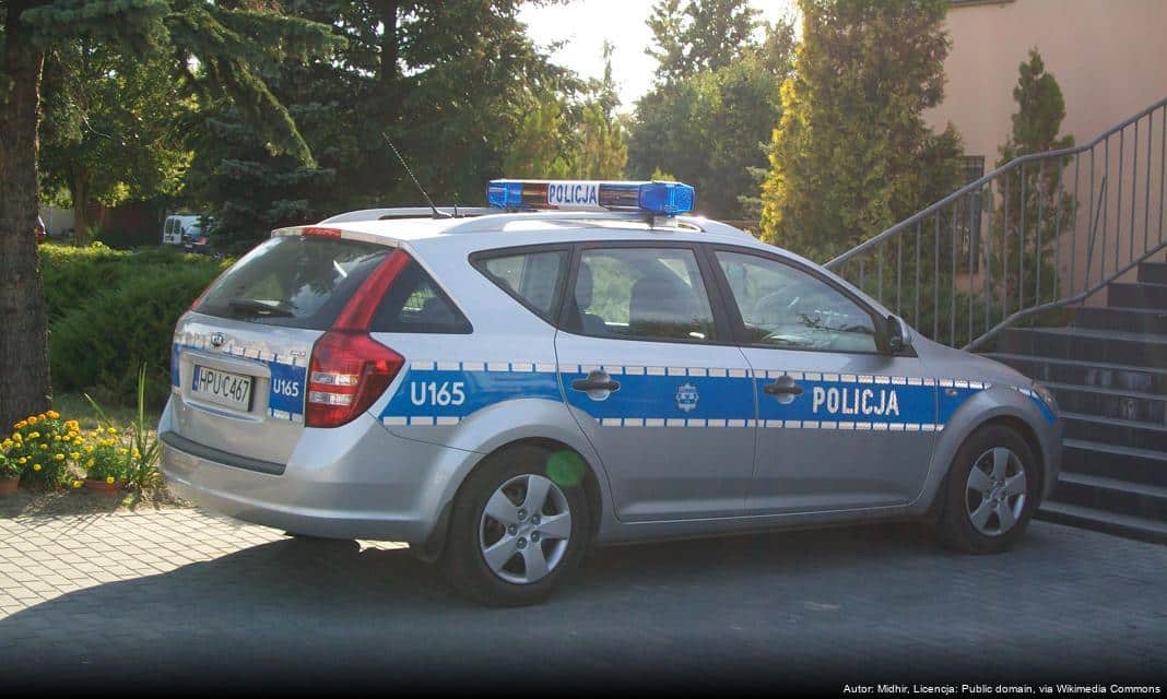 Rola dzielnicowego w bezpieczeństwie społeczności Ostrów Wielkopolski