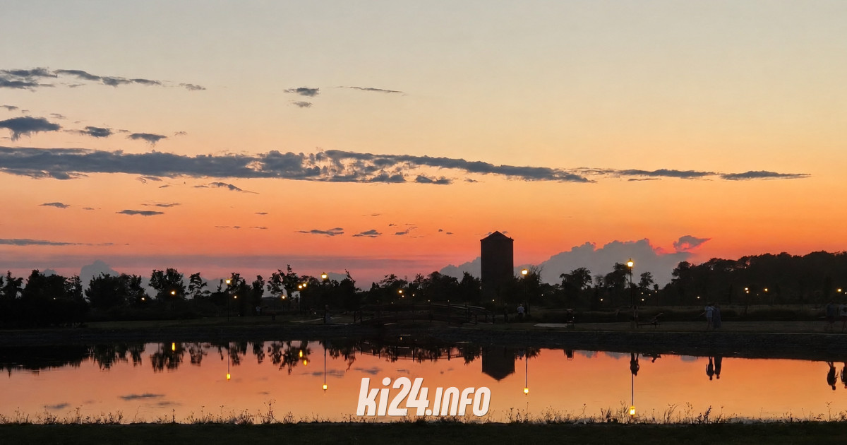 rolKI24.INFO | Miłego wieczoru Inowrocławiu! 🌇