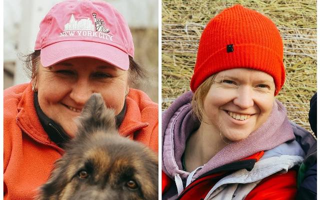 Rolnicy. Podlasie. Silne i charyzmatyczne rolniczki z serialu. To one są siłą tej produkcji. Zobacz czy się zajmują Monika, czy Justyna