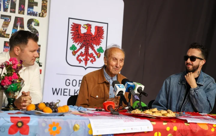 Romane Dyvesa wraca do Gorzowa. Na scenie „Wesele Cygańskie”