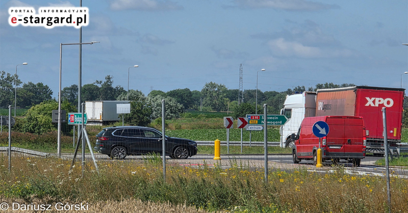 Rondo cukrowników zamiast rolników? Mieszkańcy chcą zmiany