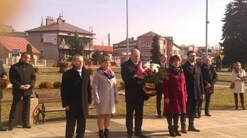 Ropczyce – (04.03.2019 r ) – „657 Urodziny Ropczyc”