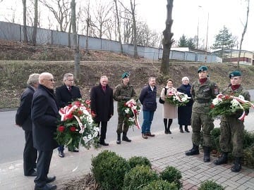 Ropczyce – (18.01.2020r) – „Oddano hołd Powstańcom Styczniowym”