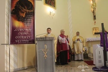 Ropczyce – (21.03.2019 r) – „Odpust ku czci Św. Józefa w Zdżarach”