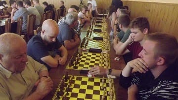 Ropczyce – (22.07.2019 r) – „Memoriał Szachowy ku upamiętnieniu Patriotów Polskich i Założycieli Solidarności”