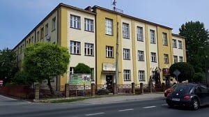 Ropczyce – (25.07.2019 r) – „Nowy Dyrektor w Zespole Szkół Agro-Technicznych w Ropczycach”