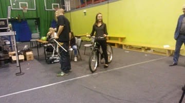 Ropczyce – Koncert Charytatywny „dla Zuzi” (27.X. br)