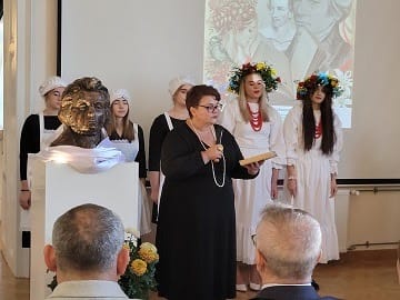 Ropczyce: PCEK- Powiatowe Obchody Roku Romantyzmu (27.10.br)