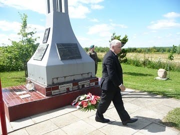 Ropczyce – Rocznica „Katynia” i „Smoleńska” 2020