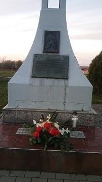 Ropczyce – Sędziszów – KRZYŻ MILENIJNY – Różaniec do granic Nieba – (6.11.2020)