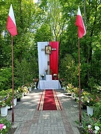 Ropczyce – Uroczystości Bożego Ciała