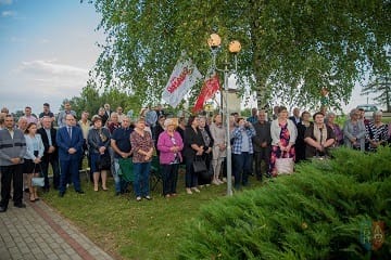Ropczyce – Witkowice (13.09. br) – „Polska pod Krzyżem”