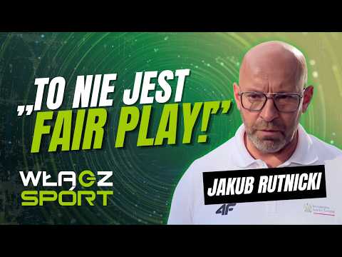 🔵 ROSJANIE WRACAJĄ NA IGRZYSKA? || MINISTER SPORTU MÓWI: „TO NIE JEST FAIR PLAY!”
