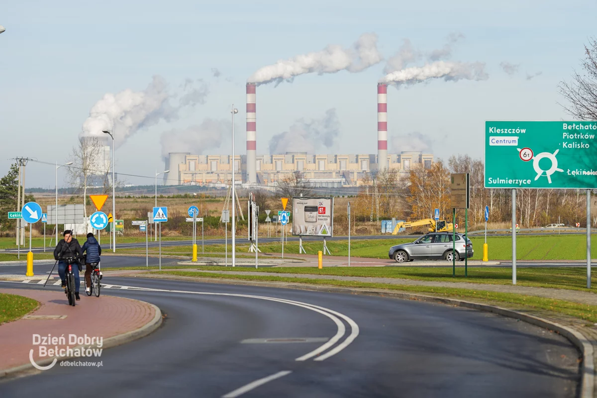 Rośnie kolejna fabryka w najbogatszej gminie w Polsce. Co będą produkować?
