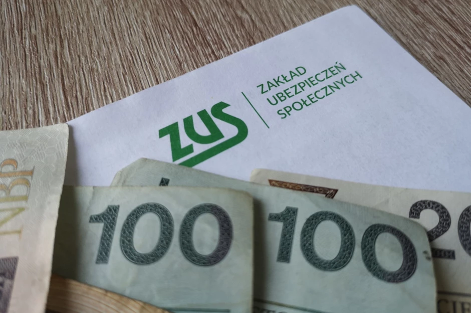 Rośnie zainteresowanie wakacjami składkowymi w ZUS