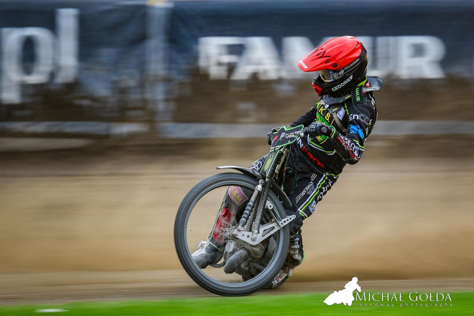 ROW Rybnik bez punktów w Poznaniu