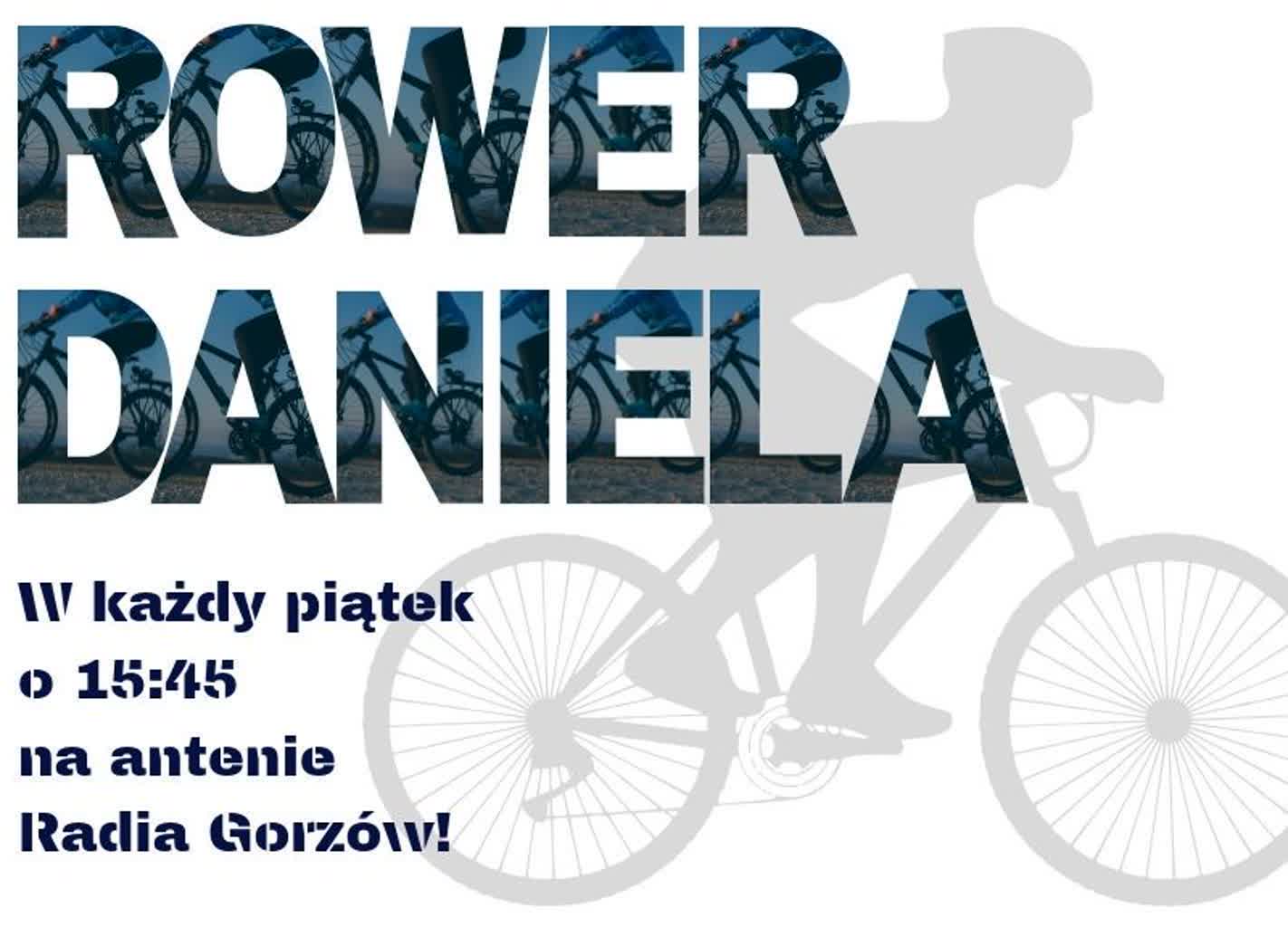 Rower Daniela #320