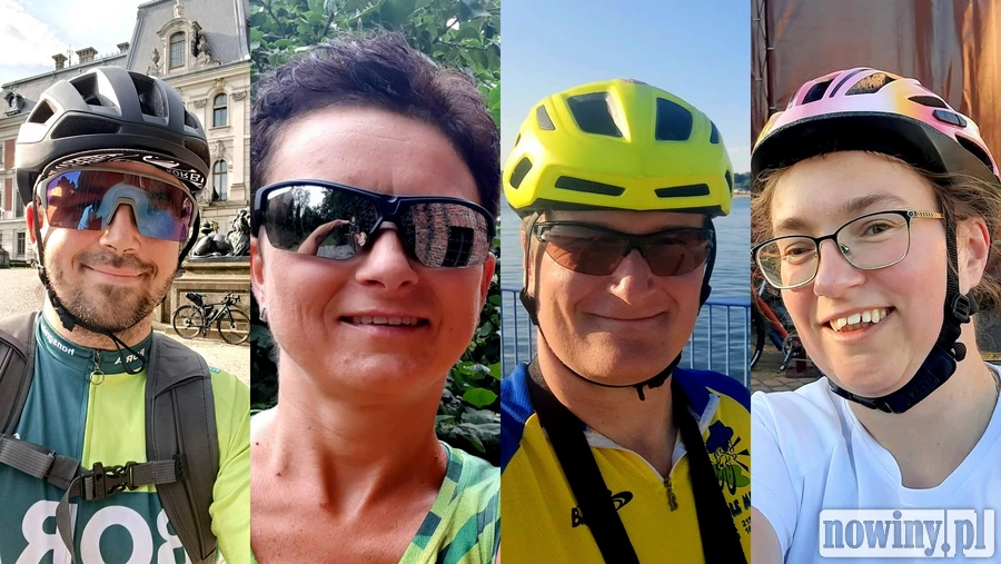 RowerON 2026: Znamy nagrodzonych w Challenge „20 km”!