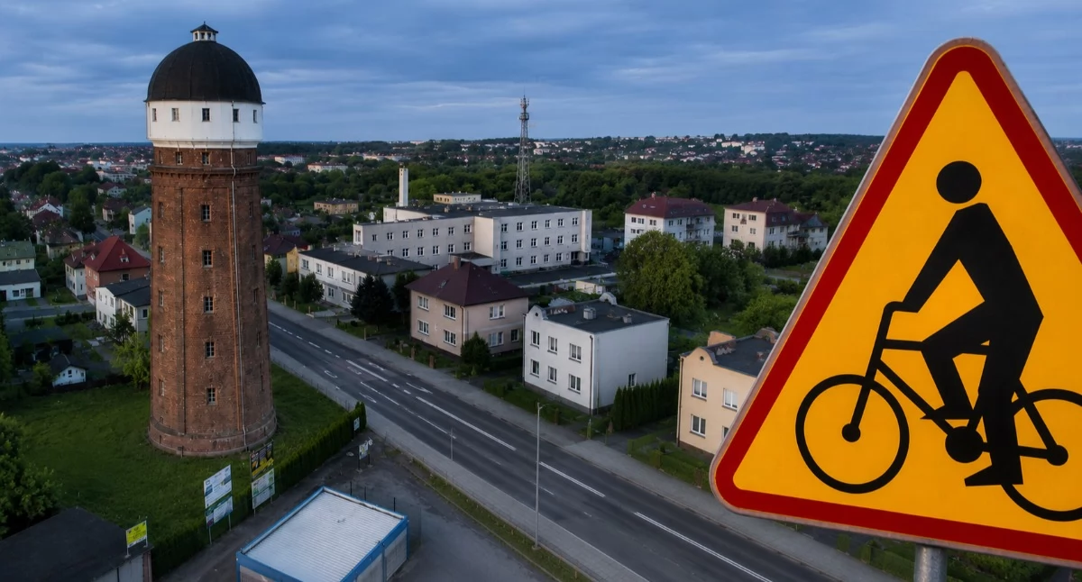 Rowerzyści vs. kierowcy aut. I po co te nerwy?