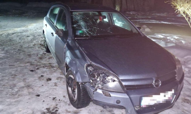 Rowerzysta nie żyje. Sewerynowi T. grozi 20 lat więzienia