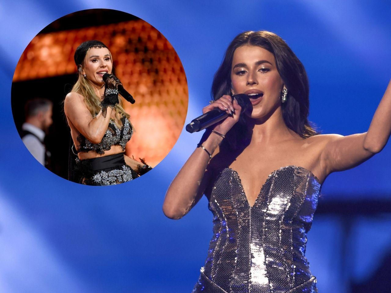 Roxie Węgiel odpowiada na ocenę Dody