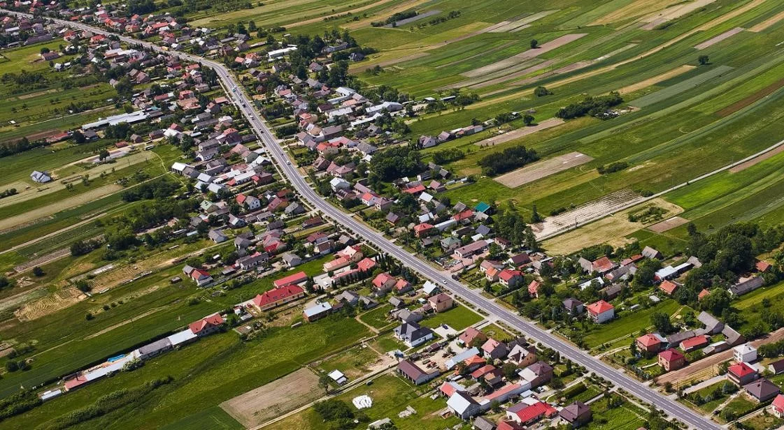 Rozbudowa DK84 Zagórz – Lesko. Prawie 5 km przebudowy, pas do wyprzedzania i nowe mosty na Osławie i Sanie