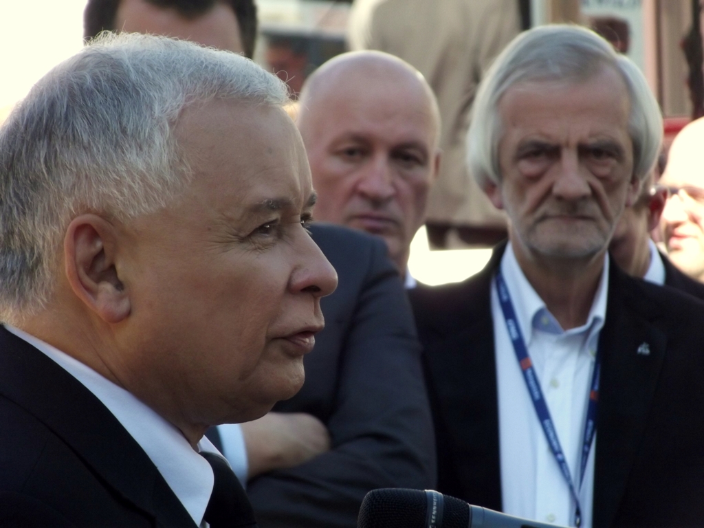 Rozłam w PiS. Odchodzi siedmiu polityków z Małopolski – sześciu posłów i jeden senator