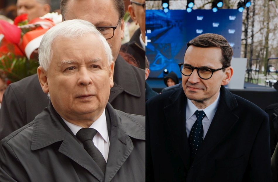 Rozłam w PiS stał się faktem. Największy kryzys prawicy od lat może zmienić polską politykę