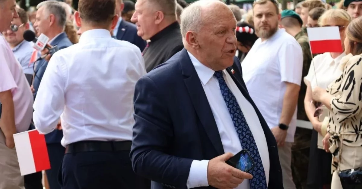 Rozłam w Prawie i Sprawiedliwości? Poseł Zbigniew Chmielowiec zabrał głos: "Ja nigdzie się nie wybieram"