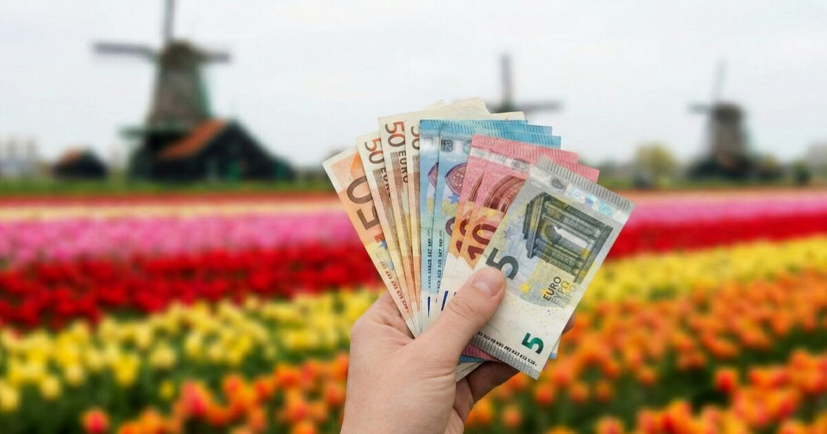 Rozliczenie podatku z Holandii - jak otrzymać zwrot pod