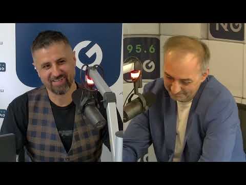 ROZMOWA Z GORZOWA 16 lipca 2026 Leszek Sokołowski