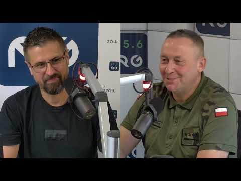 ROZMOWA Z GOZOWA 09 lipca 2026 kpt. Tomasz Kozłowski