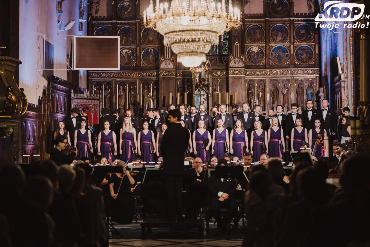 Rozpoczął się Festiwal “Mazovia Romantica”