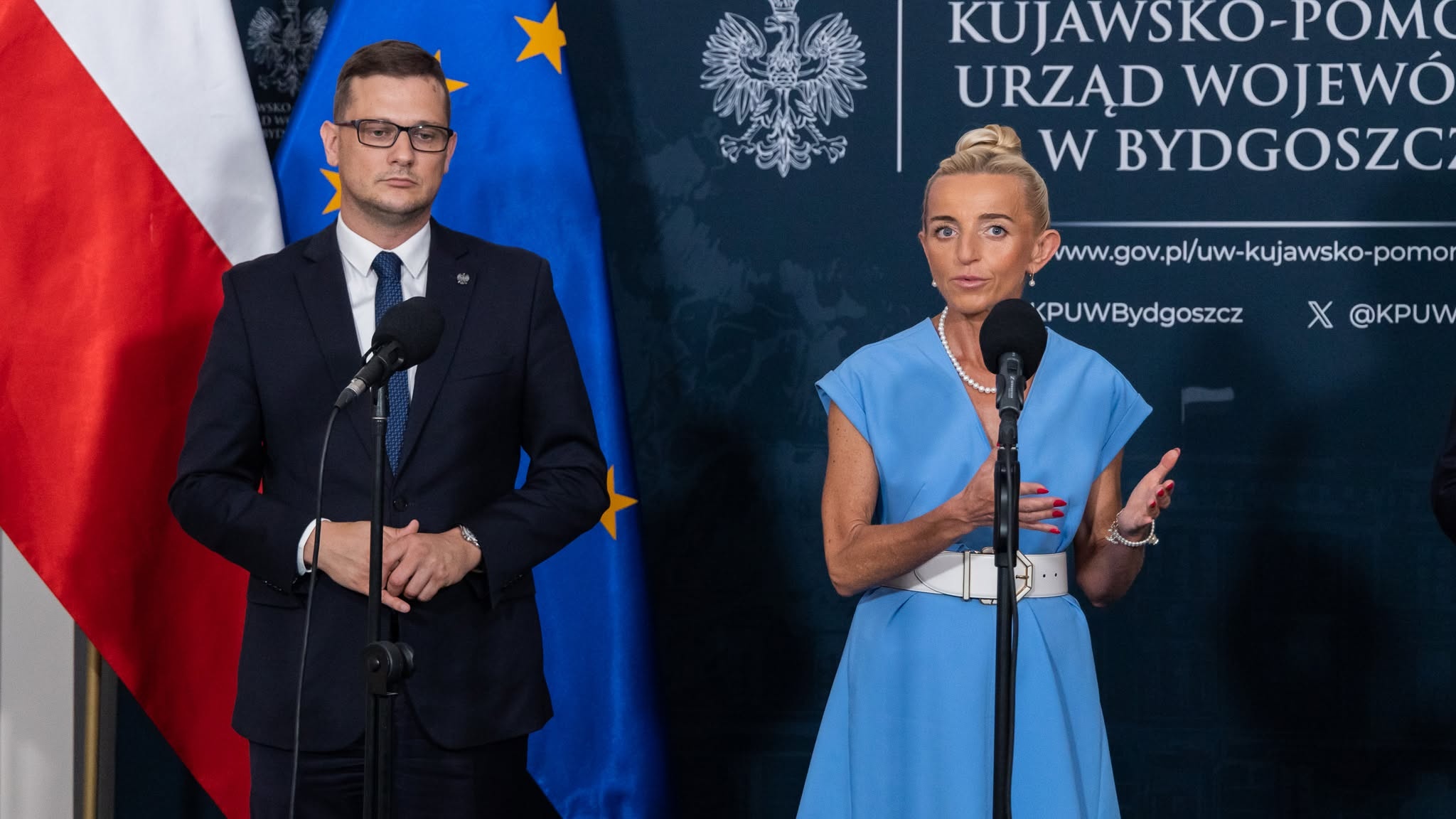 Rozpoczął się nabór wniosków w ramach Funduszu Bezpieczeństwa i Obronności