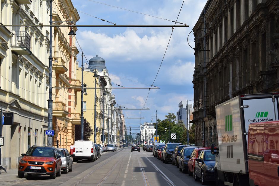 Rozpoczęcie rozbudowy ul. Malinowej w Józefowie już 15 lipca