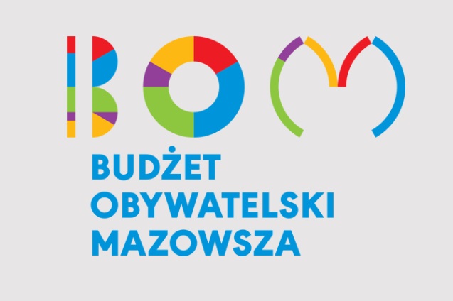 Rozpoczęło się głosowanie w Budżecie Obywatelskim Mazowsza!