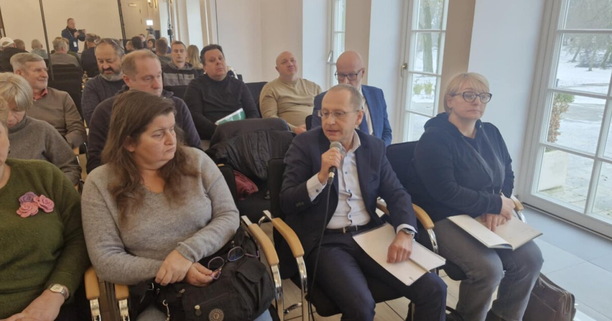 Rozpoczynają się prace związane z rozbudową DK60 między Topolą Królewską i Kutnem